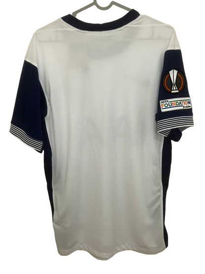 ⚪ El Orgullo del Norte de Londres – Tottenham Hotspur 2024/25