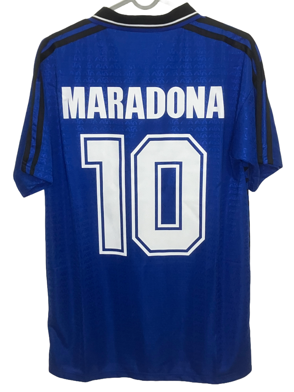 🔟 El Último Baile del Diez – Argentina Retro Mundial 1994 - Diego Maradona