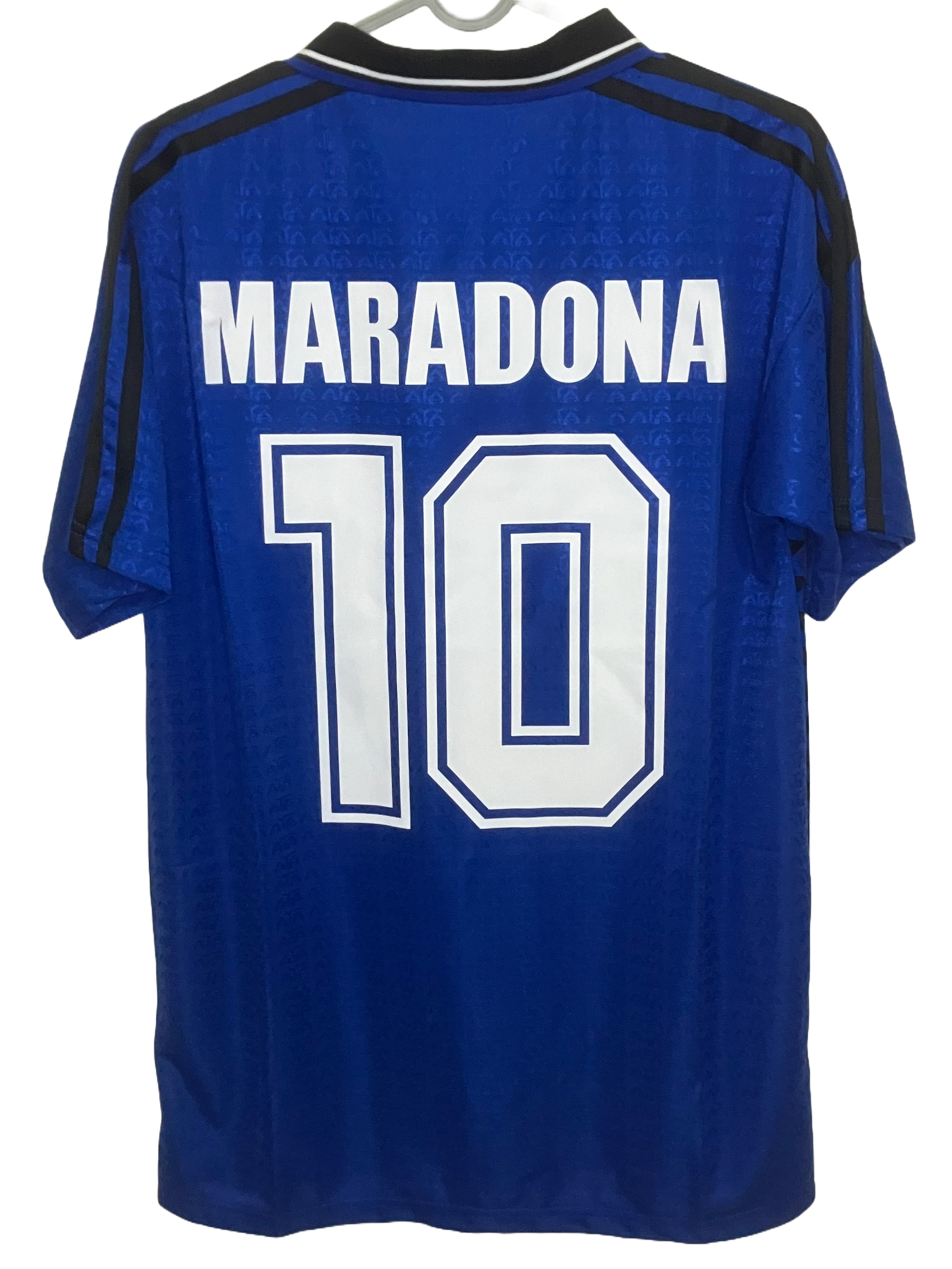 🔟 El Último Baile del Diez – Argentina Retro Mundial 1994 - Diego Maradona