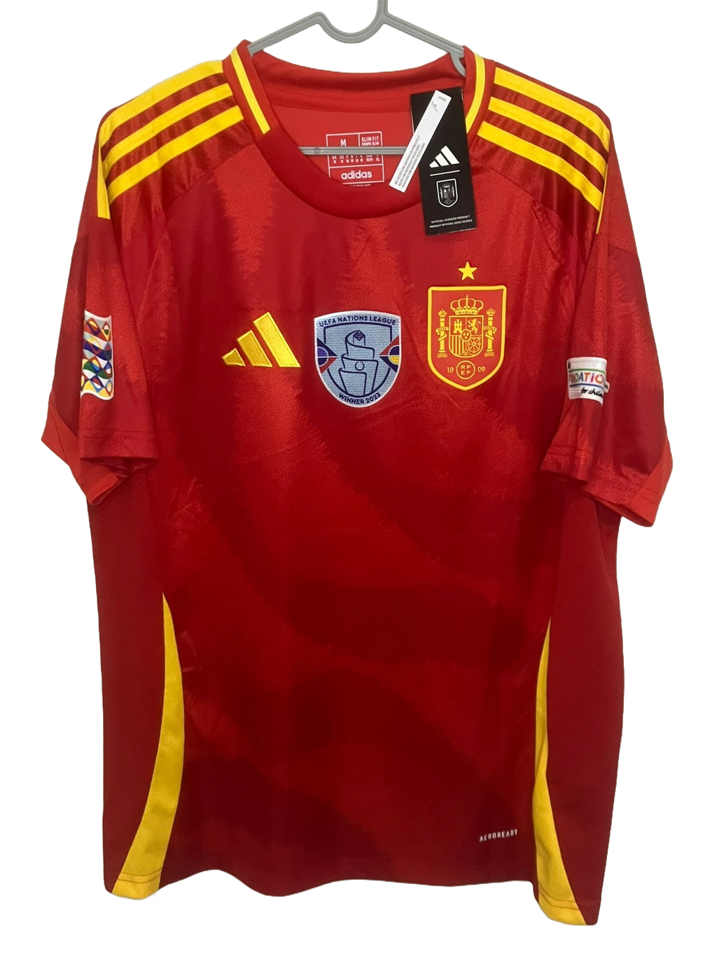 💎 El Surgimiento de un Genio – España 2024 - Lamine Yamal