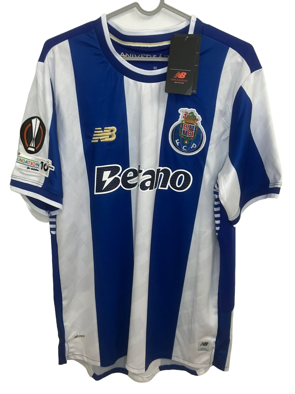 🐉 El Patrón del Dragão – FC Porto 2025/26 - Alan Varela