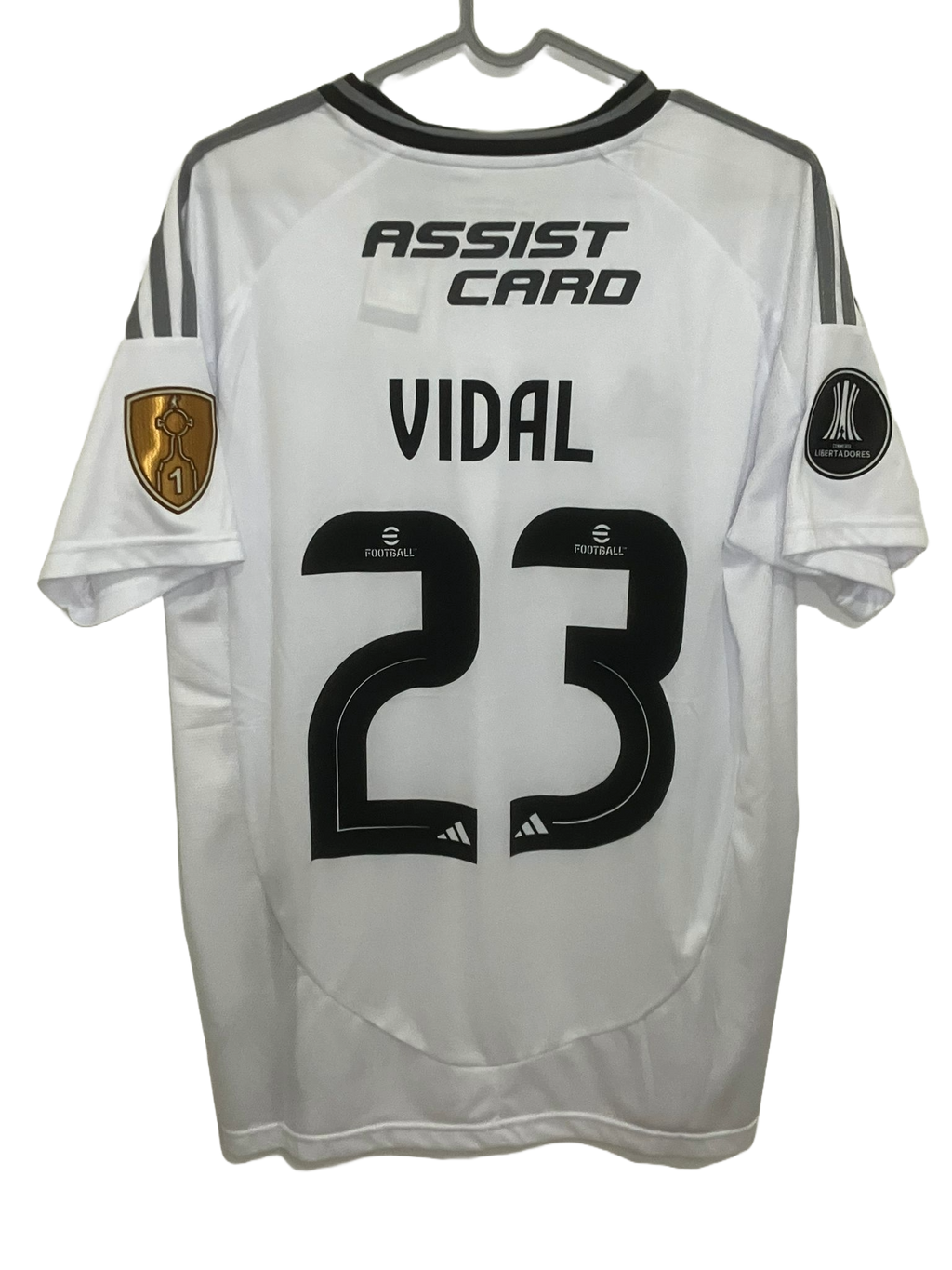 👑 El Regreso del King Arturo – Colo-Colo 2025 - Arturo Vidal