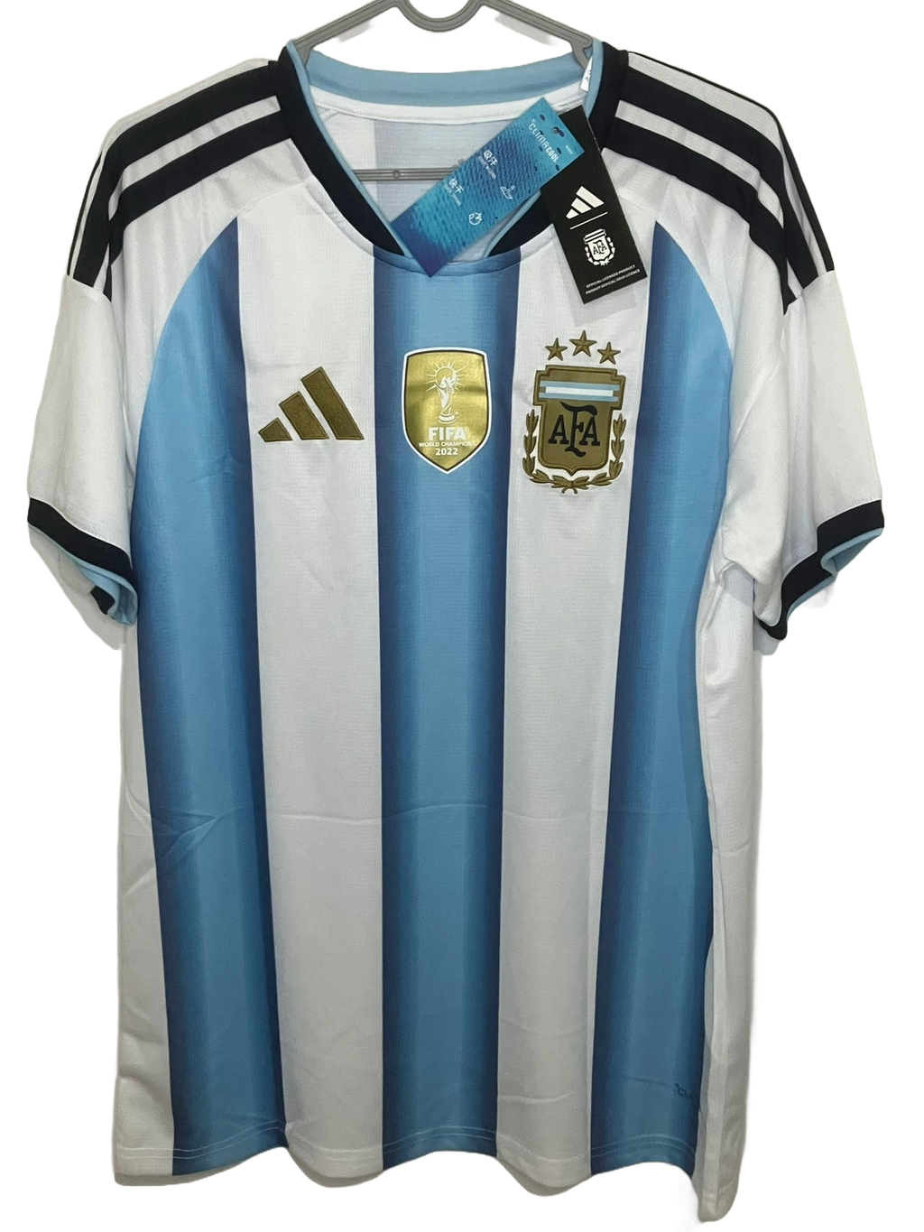 ⭐⭐⭐ El Last Dance del Rey – Argentina 2026 - Lionel Messi