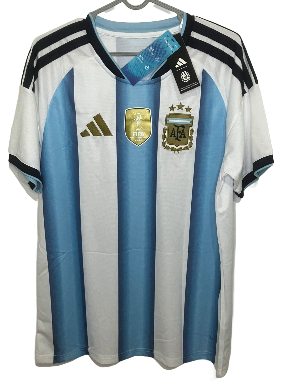 ⭐⭐⭐ El Last Dance del Rey – Argentina 2026 - Lionel Messi