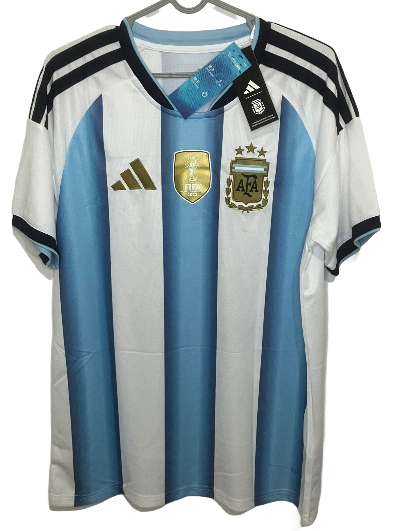 ⭐⭐⭐ El Last Dance del Rey – Argentina 2026 - Lionel Messi