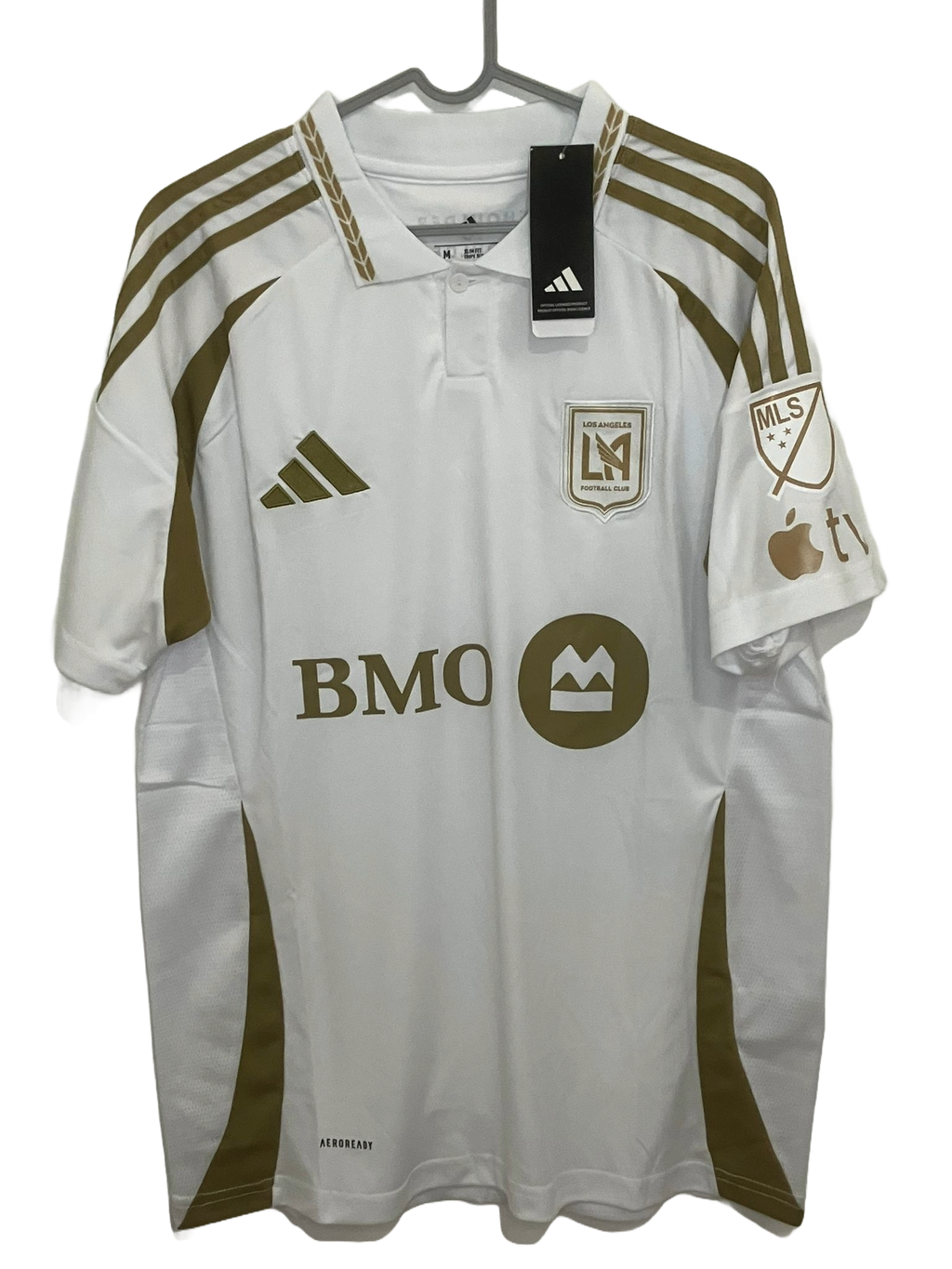 ⚡ Icono Global en L.A. – Los Angeles FC 2025 - Heung-Min Son