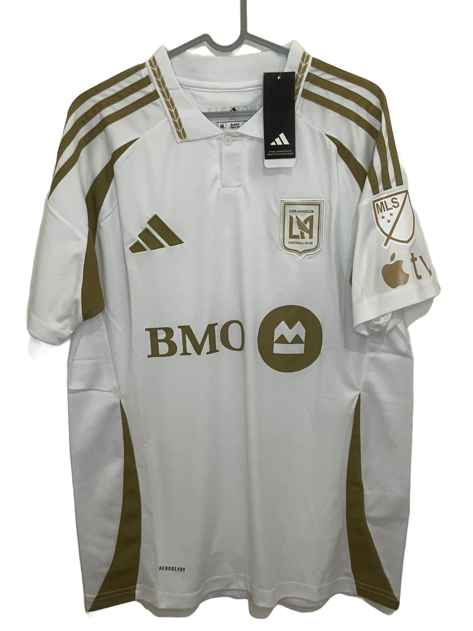 ⚡ Icono Global en L.A. – Los Angeles FC 2025 - Heung-Min Son