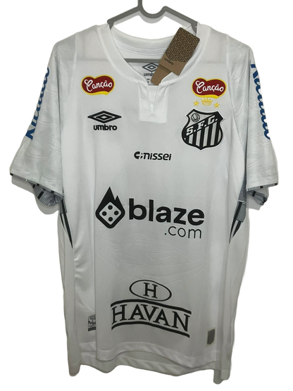 👑 El Regreso del Príncipe – Santos FC 2025 Pre-Season - Neymar Jr