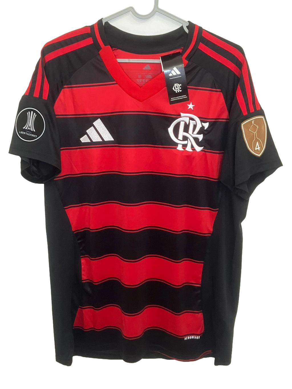 🔟 El Pincel de la Celeste en el Maracaná – Flamengo 2025 - De Arrascaeta