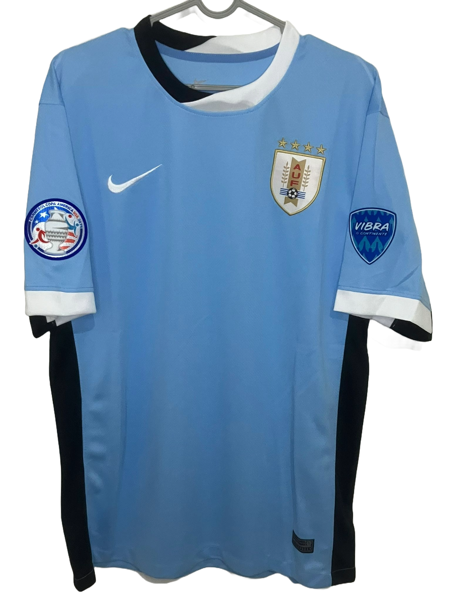 ⭐⭐⭐⭐ La Última Danza del Pistolero – Uruguay 2025 - Luis Suárez