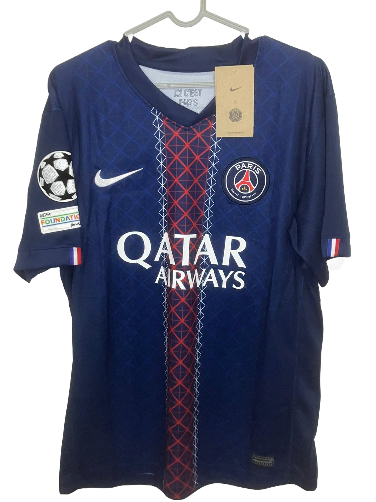 🦟 El Caos Creativo de París – PSG 2025/26 - Ousmane Dembélé
