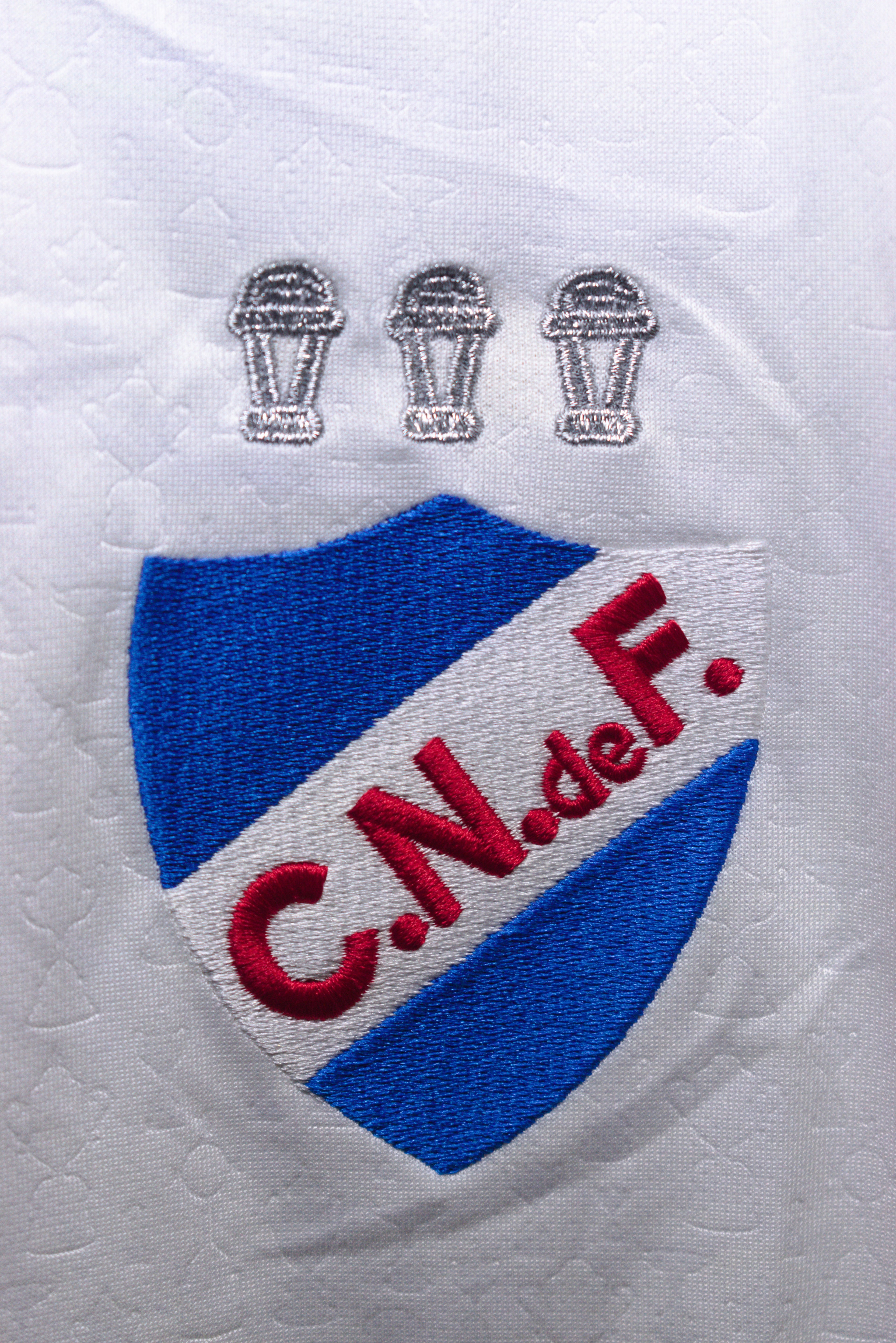 🔴⚪🔵 ¡La del Bolso para la Gloria! – Nacional 2026 Local