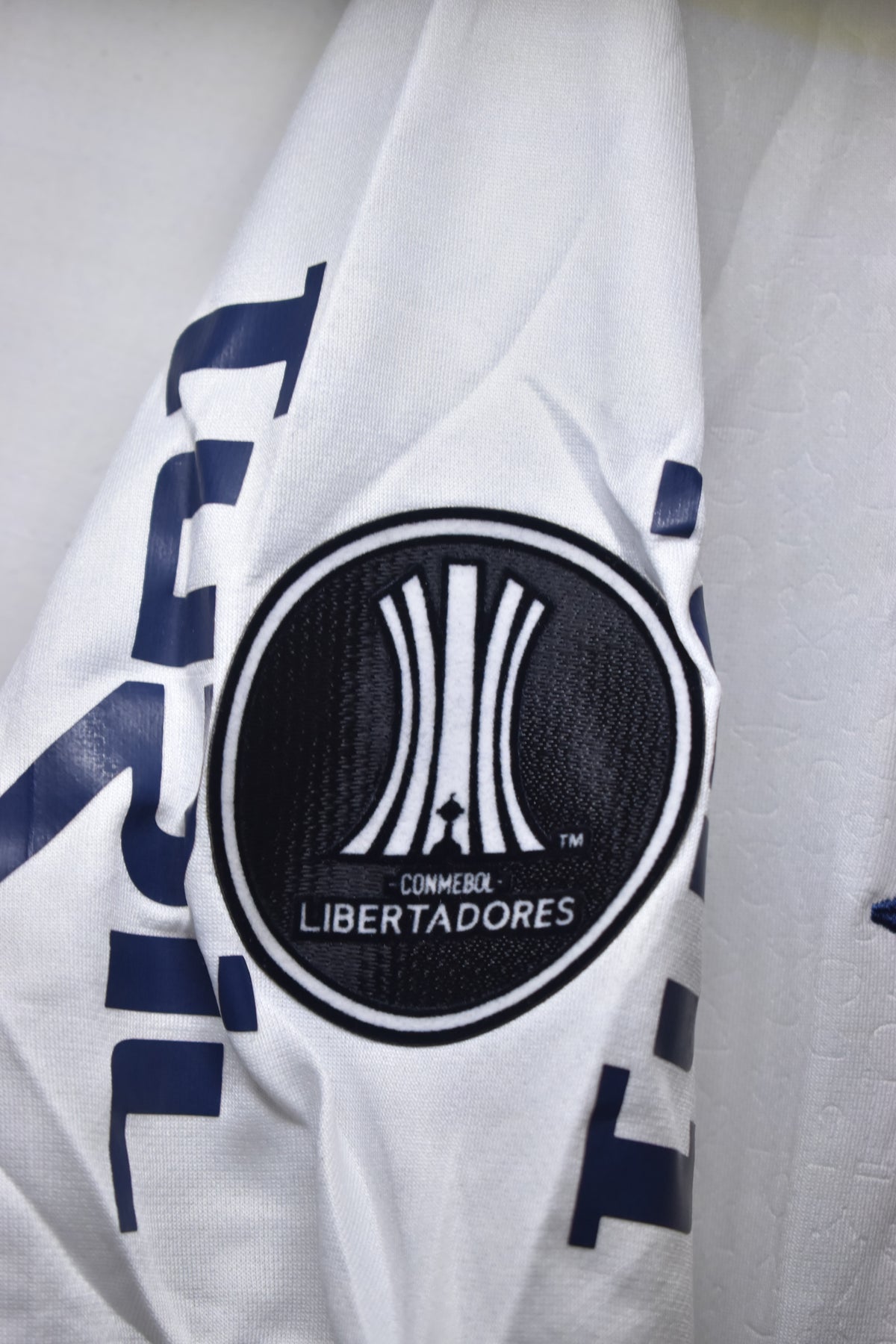 🔴⚪🔵 ¡La del Bolso para la Gloria! – Nacional 2026 Local
