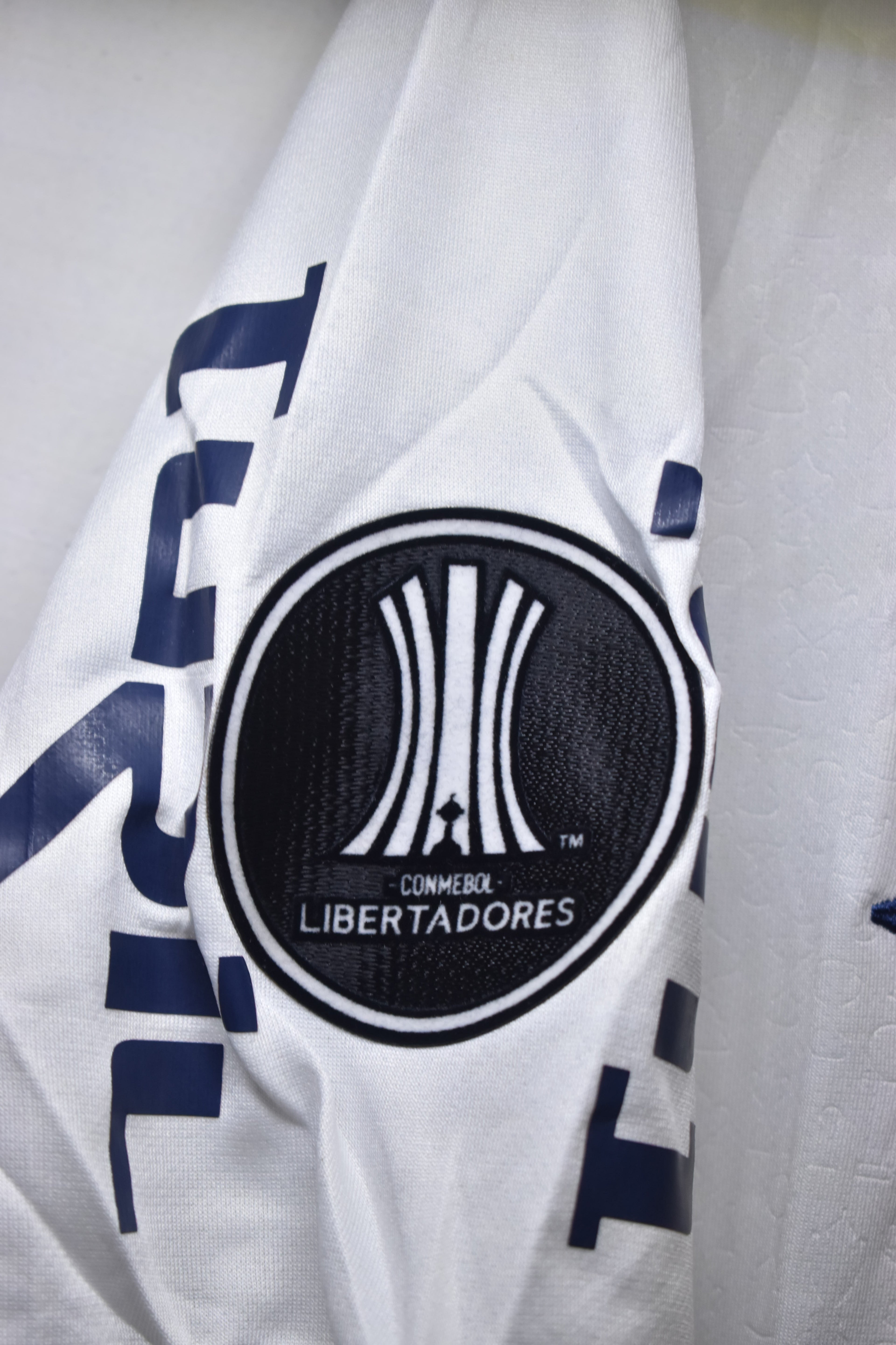 🔴⚪🔵 ¡La del Bolso para la Gloria! – Nacional 2026 Local
