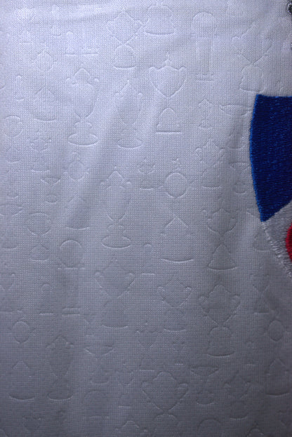 🔴⚪🔵 ¡La del Bolso para la Gloria! – Nacional 2026 Local