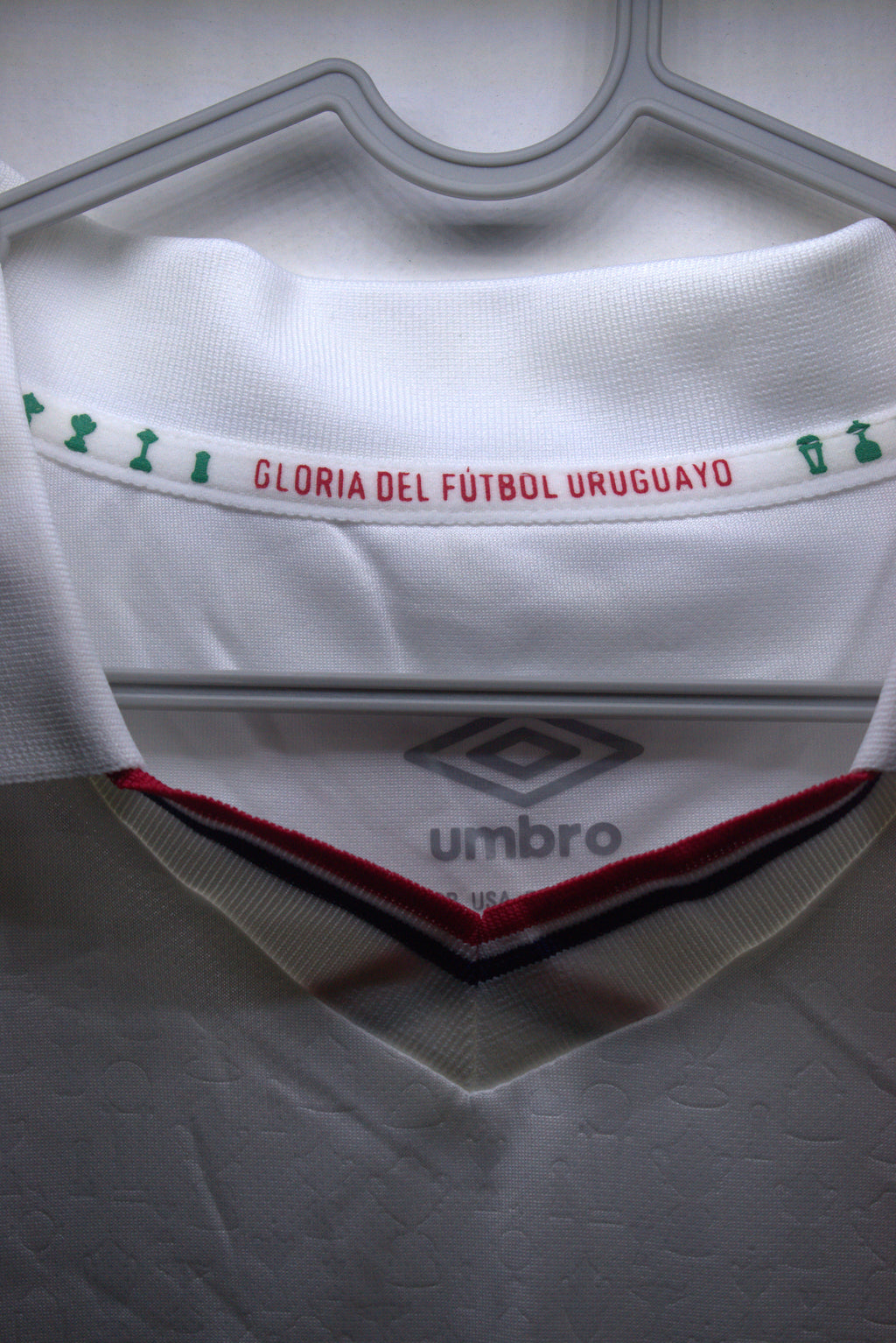 🔴⚪🔵 ¡La del Bolso para la Gloria! – Nacional 2026 Local