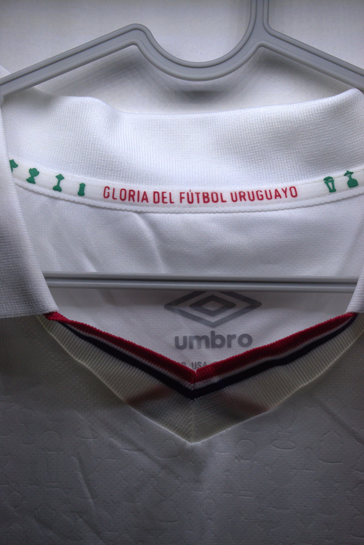🔴⚪🔵 ¡La del Bolso para la Gloria! – Nacional 2026 Local