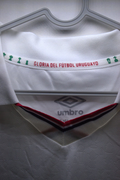 🔴⚪🔵 ¡La del Bolso para la Gloria! – Nacional 2026 Local