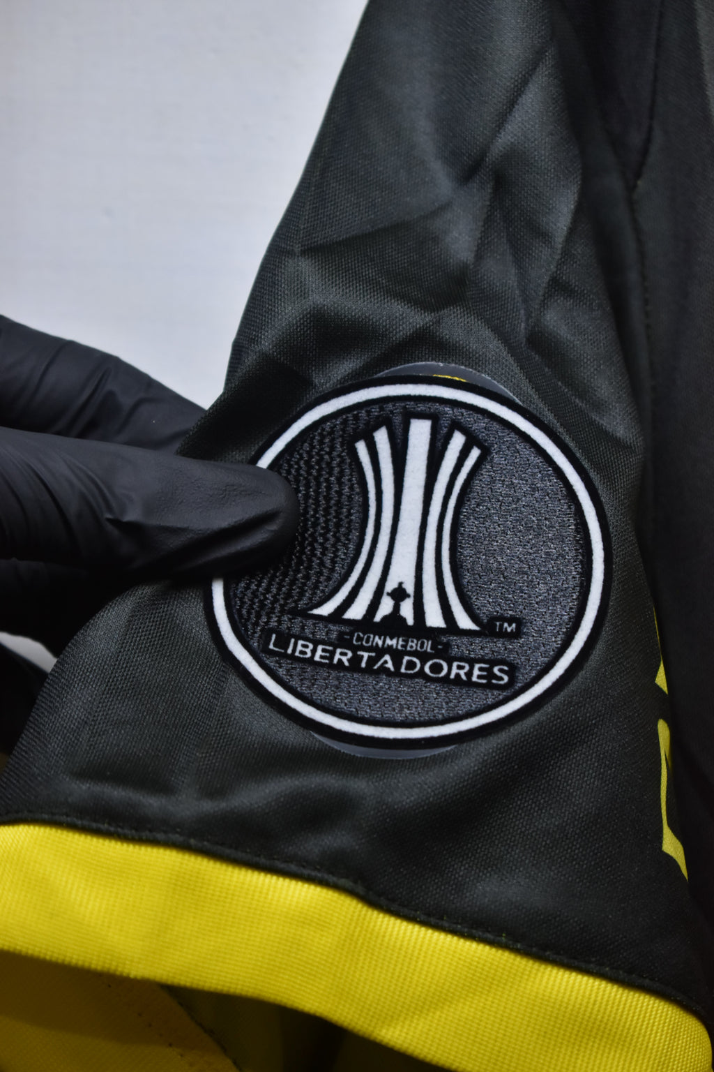 🟡⚫ ¡La del Manya para la Gloria! – Peñarol 2026 Local 🏆