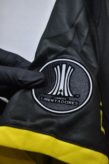 🟡⚫ ¡La del Manya para la Gloria! – Peñarol 2026 Local 🏆