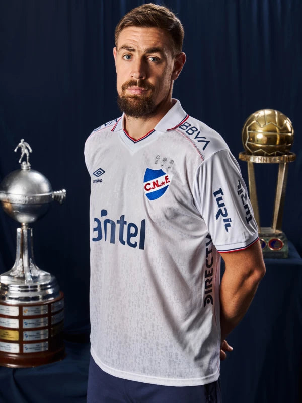 🔴⚪🔵 ¡La del Bolso para la Gloria! – Nacional 2026 Local