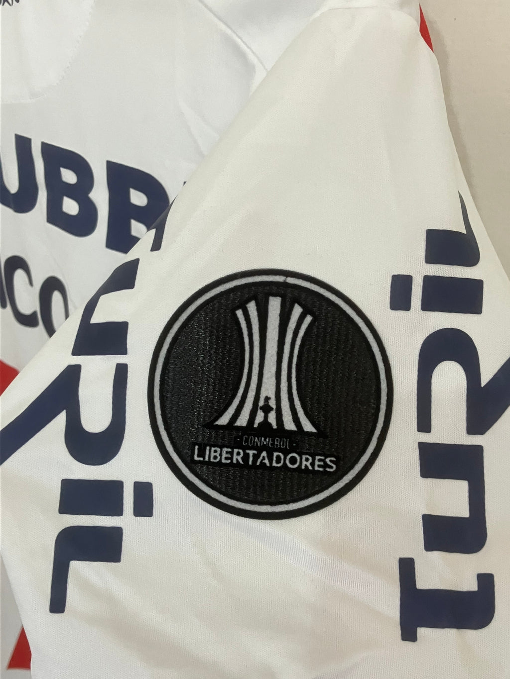 ⚪🔵🔴 ¡La del Diente, la del Decano! – Nacional 2025 - Nicolás López