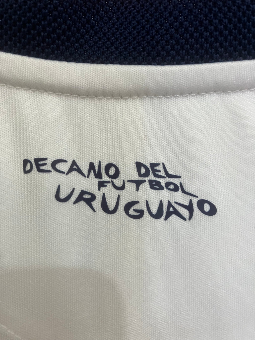 ⚪🔵🔴 ¡La del Diente, la del Decano! – Nacional 2025 - Nicolás López
