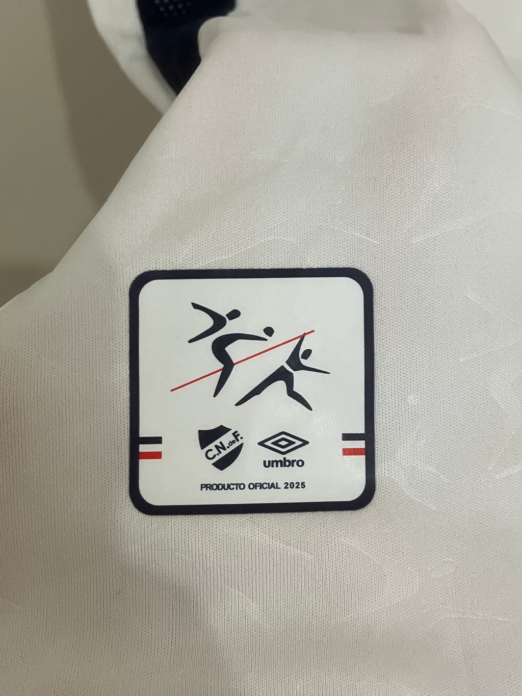 ⚪🔵🔴 ¡La del Diente, la del Decano! – Nacional 2025 - Nicolás López