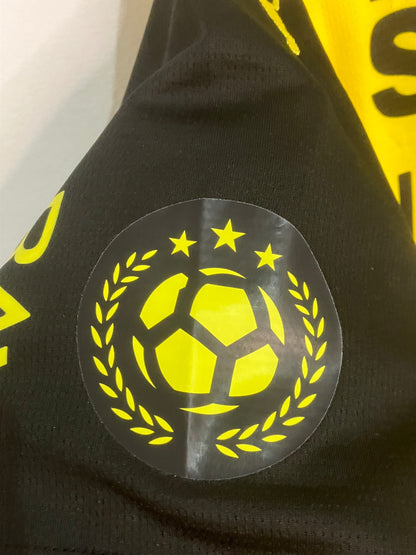 🟡⚫ ¡La Casaca del 10! – Peñarol 2025 - Leo Fernández