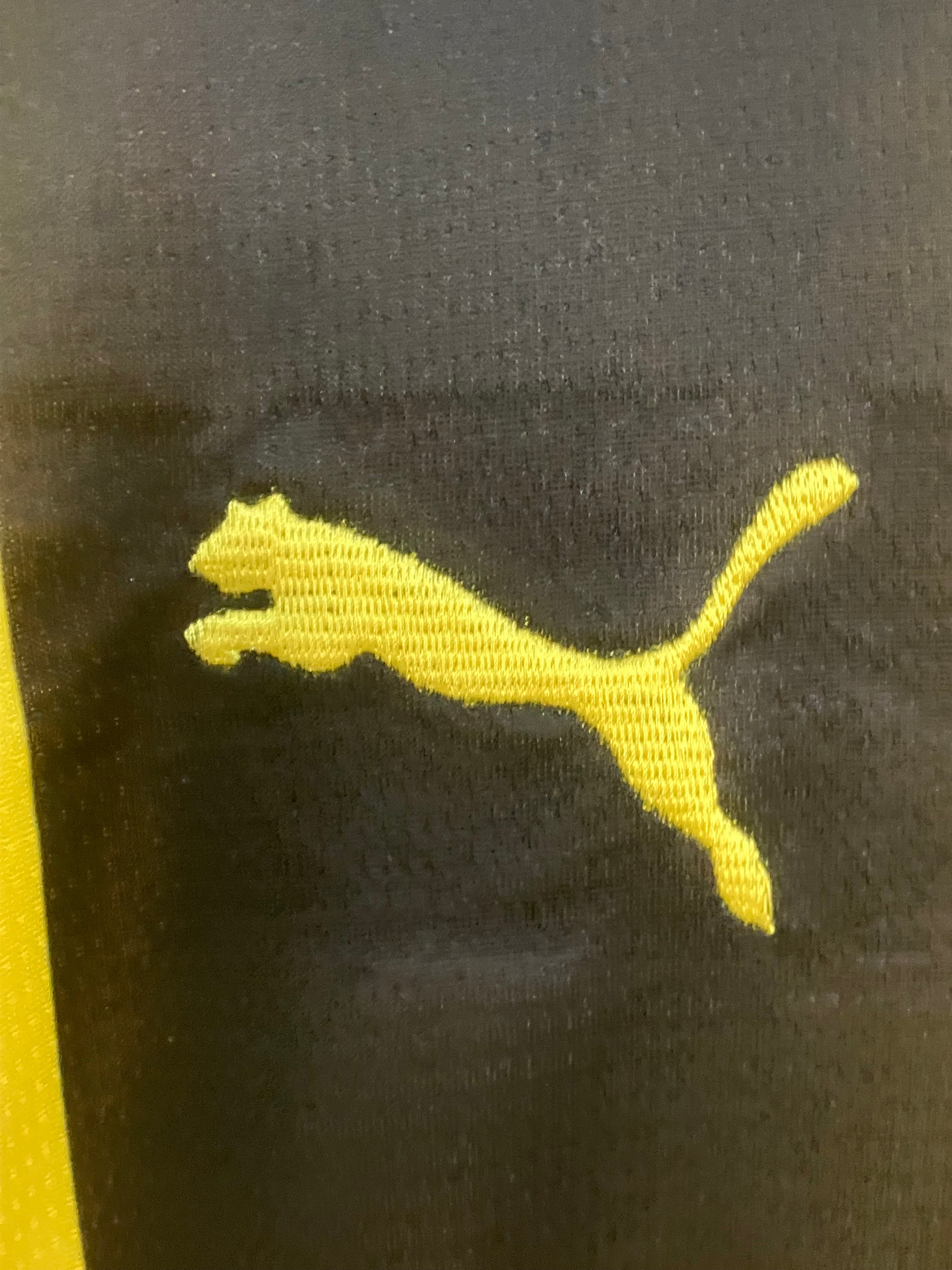 🟡⚫ ¡La Casaca del 10! – Peñarol 2025 - Leo Fernández