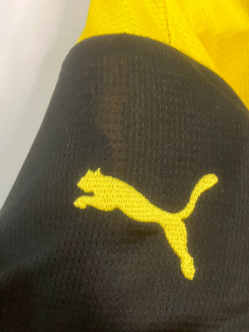 🟡⚫ ¡La Casaca del 10! – Peñarol 2025 - Leo Fernández