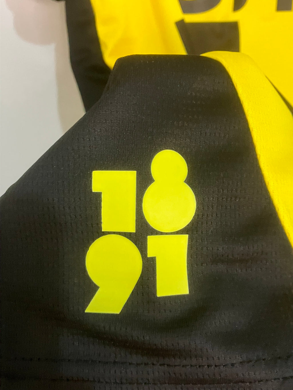 🟡⚫ ¡La Casaca del 10! – Peñarol 2025 - Leo Fernández