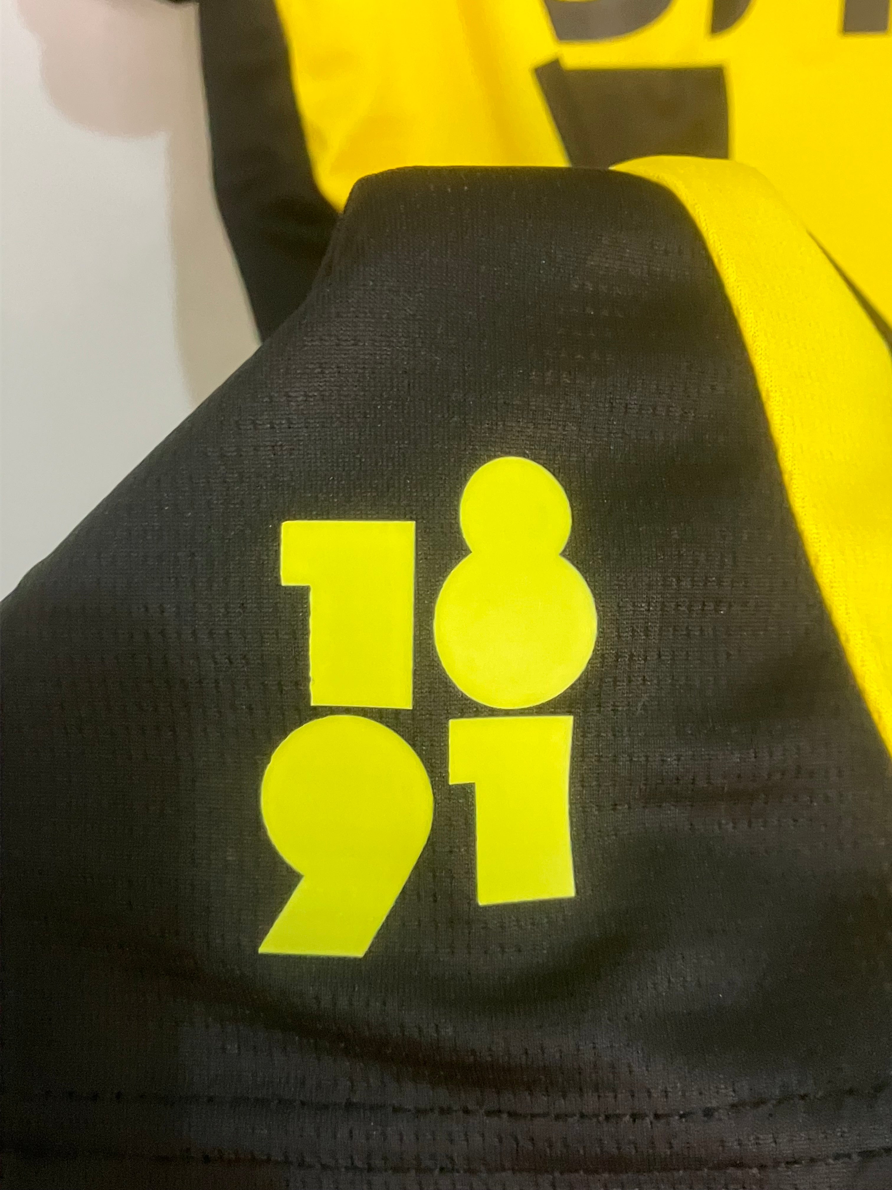 🟡⚫ ¡La Casaca del 10! – Peñarol 2025 - Leo Fernández