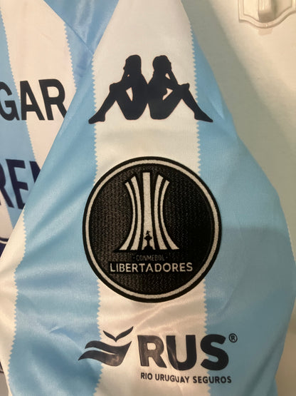 👂🏻¡La del Oreja! – Racing Club 2025 - Gastón Martirena