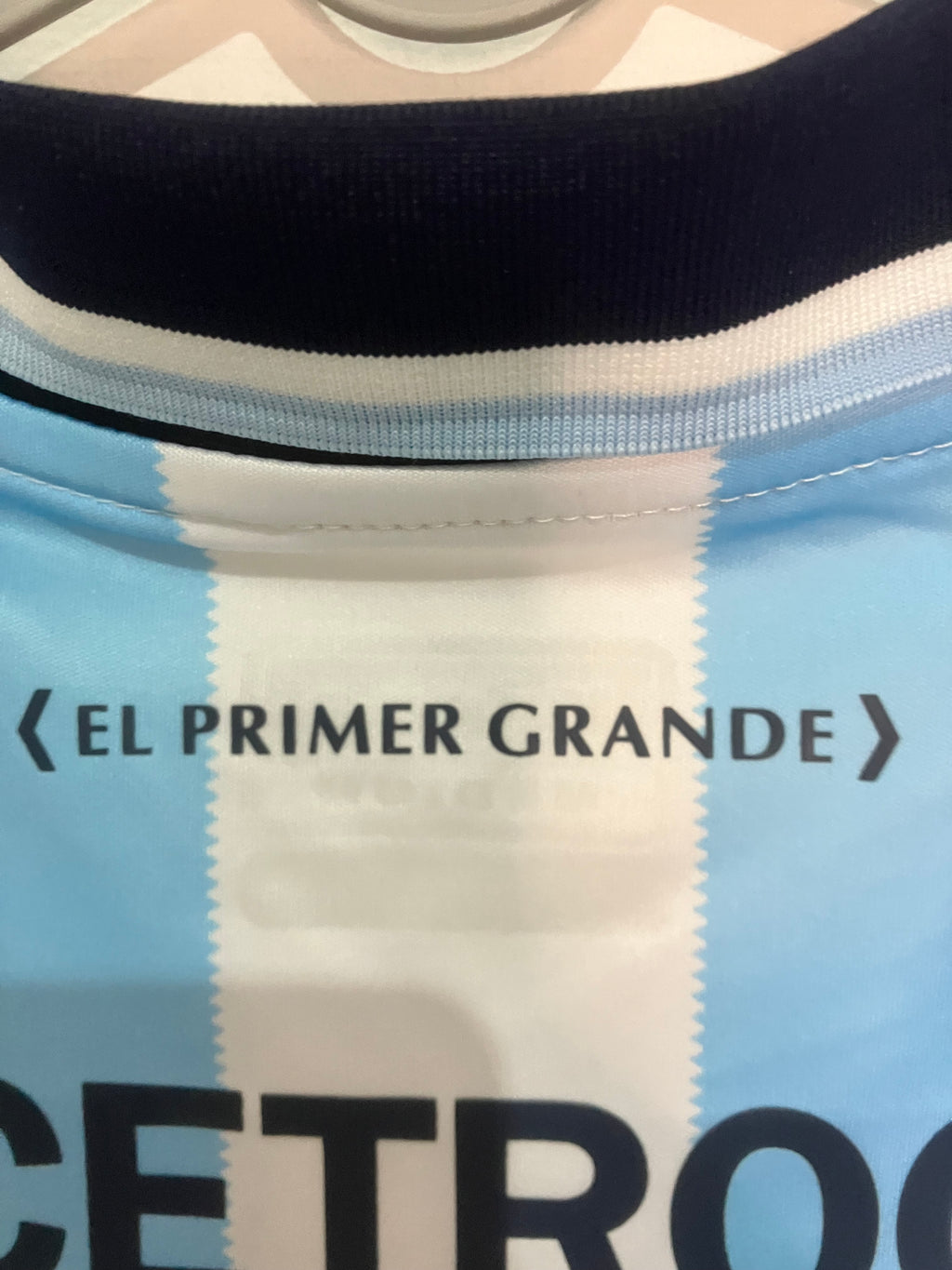 👂🏻¡La del Oreja! – Racing Club 2025 - Gastón Martirena