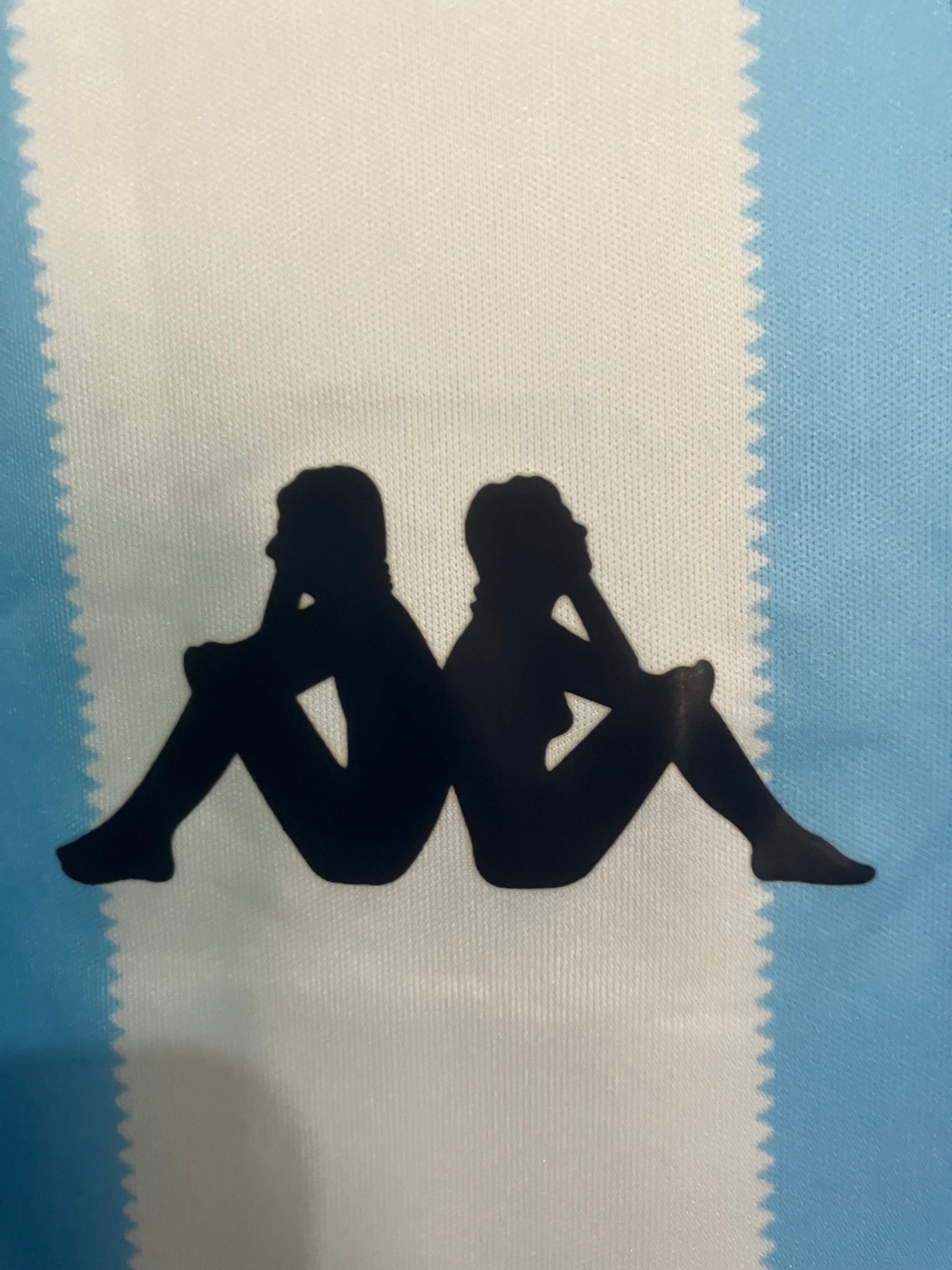 👂🏻¡La del Oreja! – Racing Club 2025 - Gastón Martirena