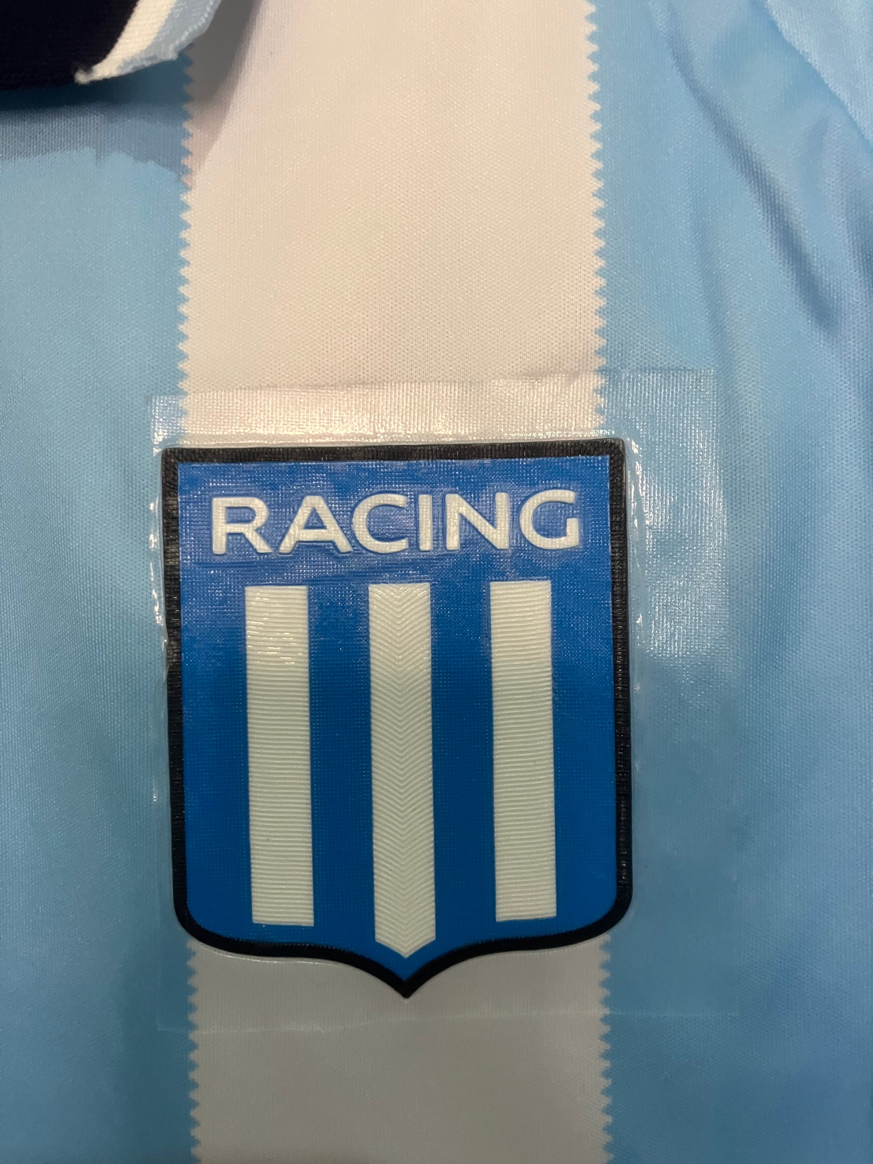 👂🏻¡La del Oreja! – Racing Club 2025 - Gastón Martirena