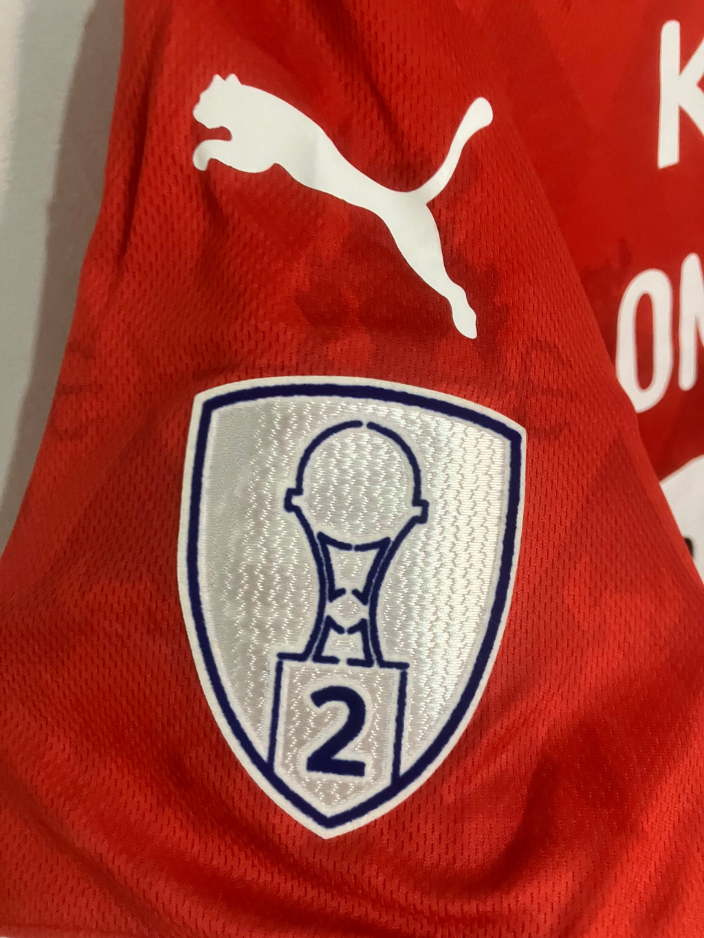 👹 ¡El Muro del Rey! – Independiente 2025 - Kevin Lomónaco