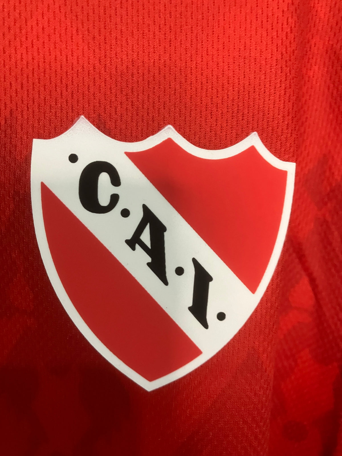 👹 ¡El Muro del Rey! – Independiente 2025 - Kevin Lomónaco