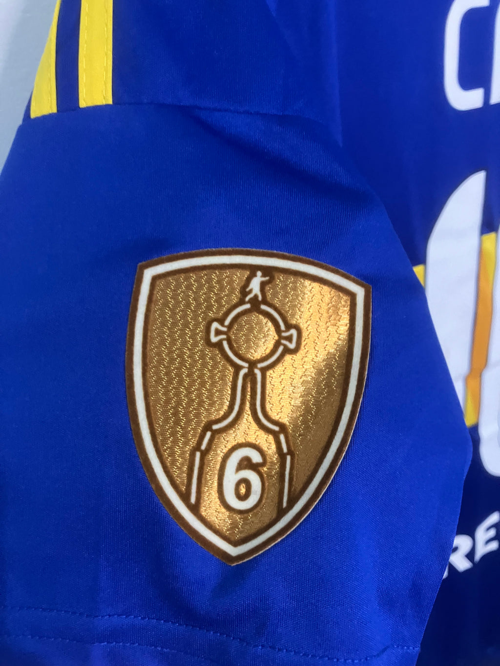 🏹 ¡La del Matador! – Boca Juniors 2024 - Edinson Cavani