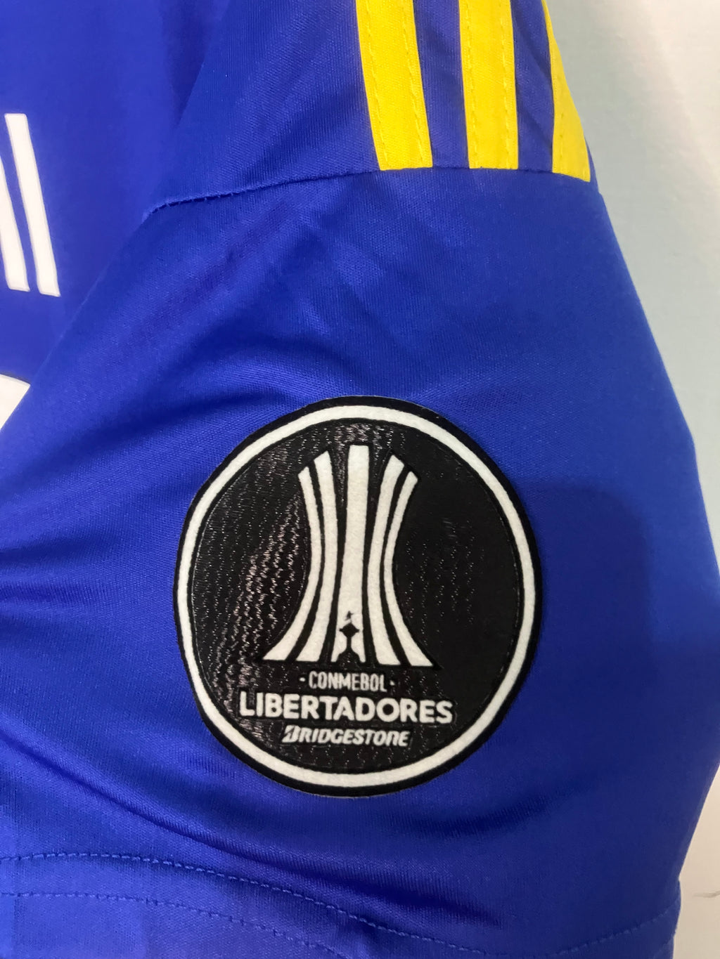 🏹 ¡La del Matador! – Boca Juniors 2024 - Edinson Cavani