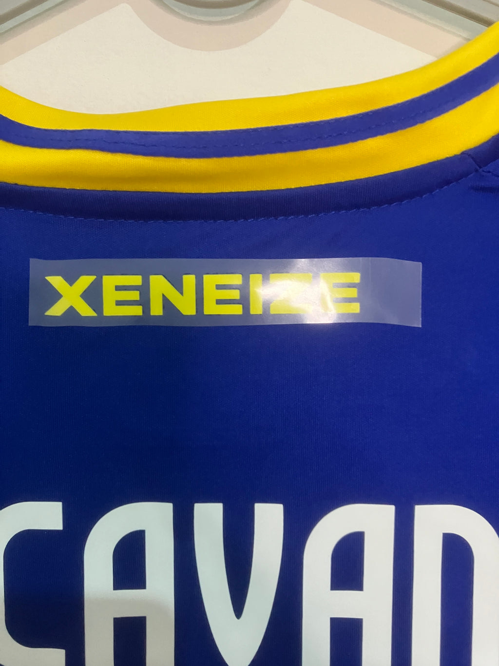 🏹 ¡La del Matador! – Boca Juniors 2024 - Edinson Cavani