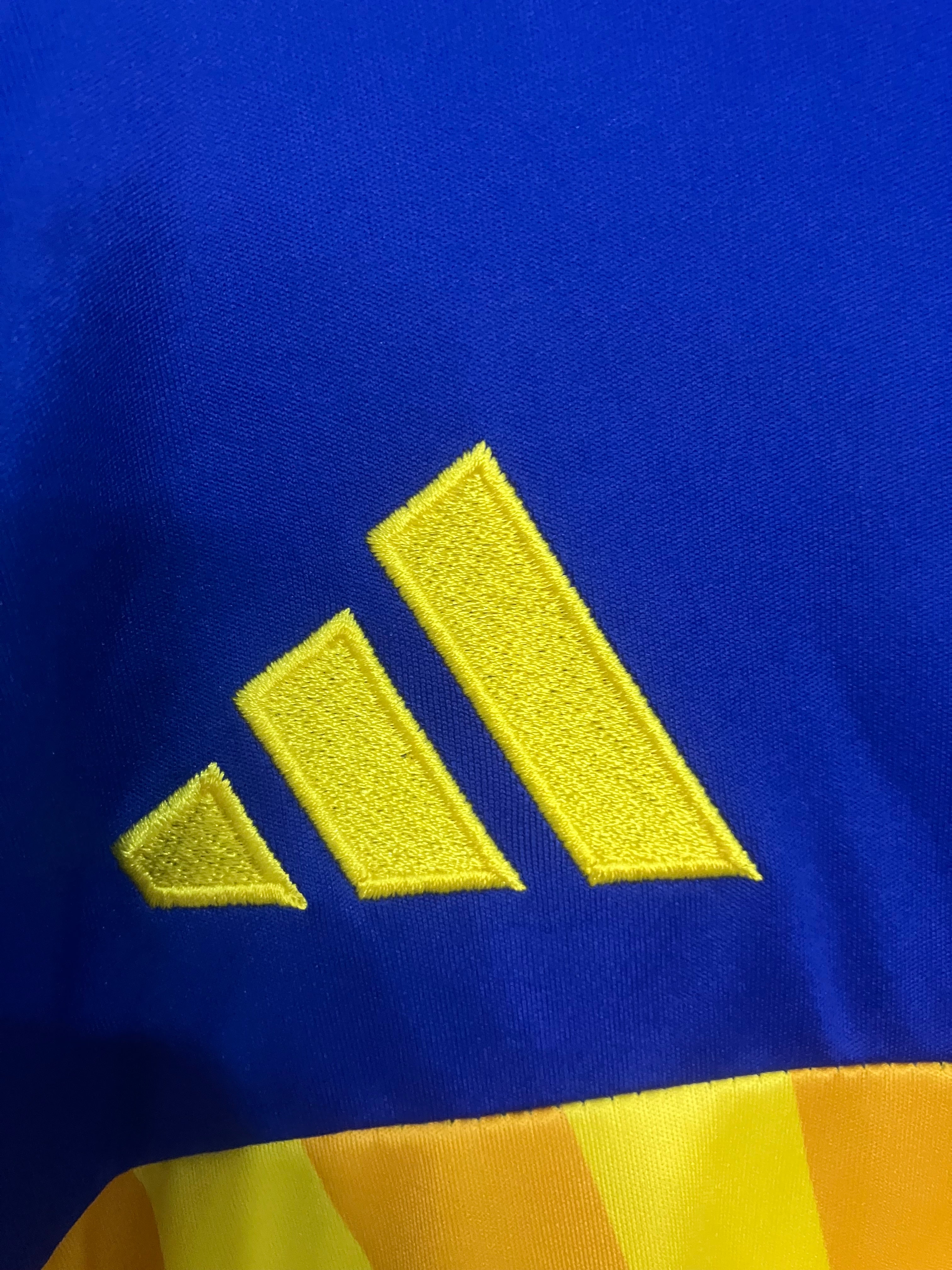 🏹 ¡La del Matador! – Boca Juniors 2024 - Edinson Cavani