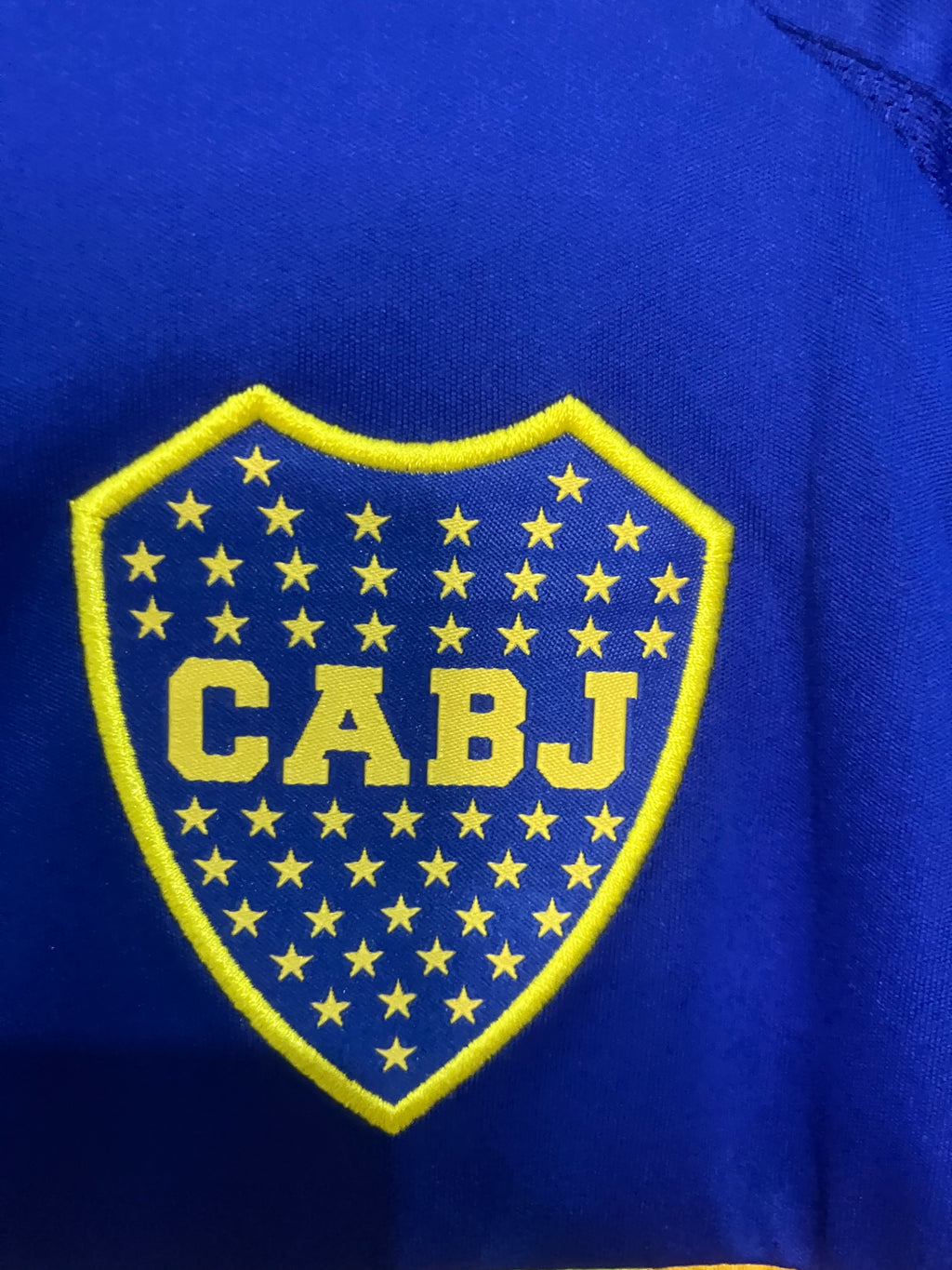 🏹 ¡La del Matador! – Boca Juniors 2024 - Edinson Cavani