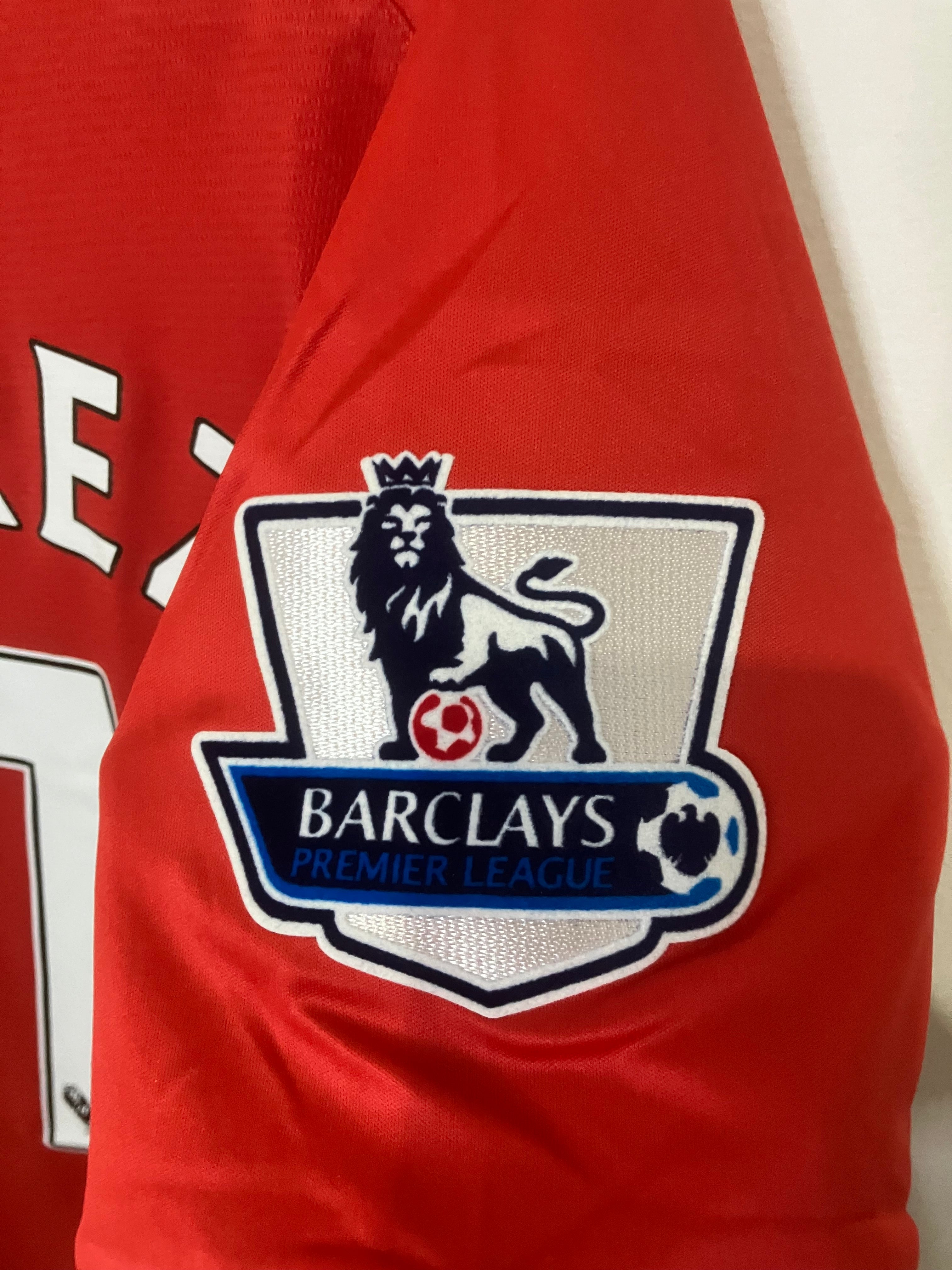 🔫 El Pistolero de Anfield – Liverpool Retro 2013/14 - Luis Suárez