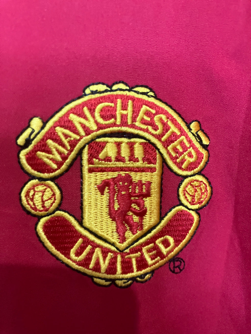 👹 ¡El Diablo de la Celeste! – Manchester United Retro 2003/04 - Diego Forlán