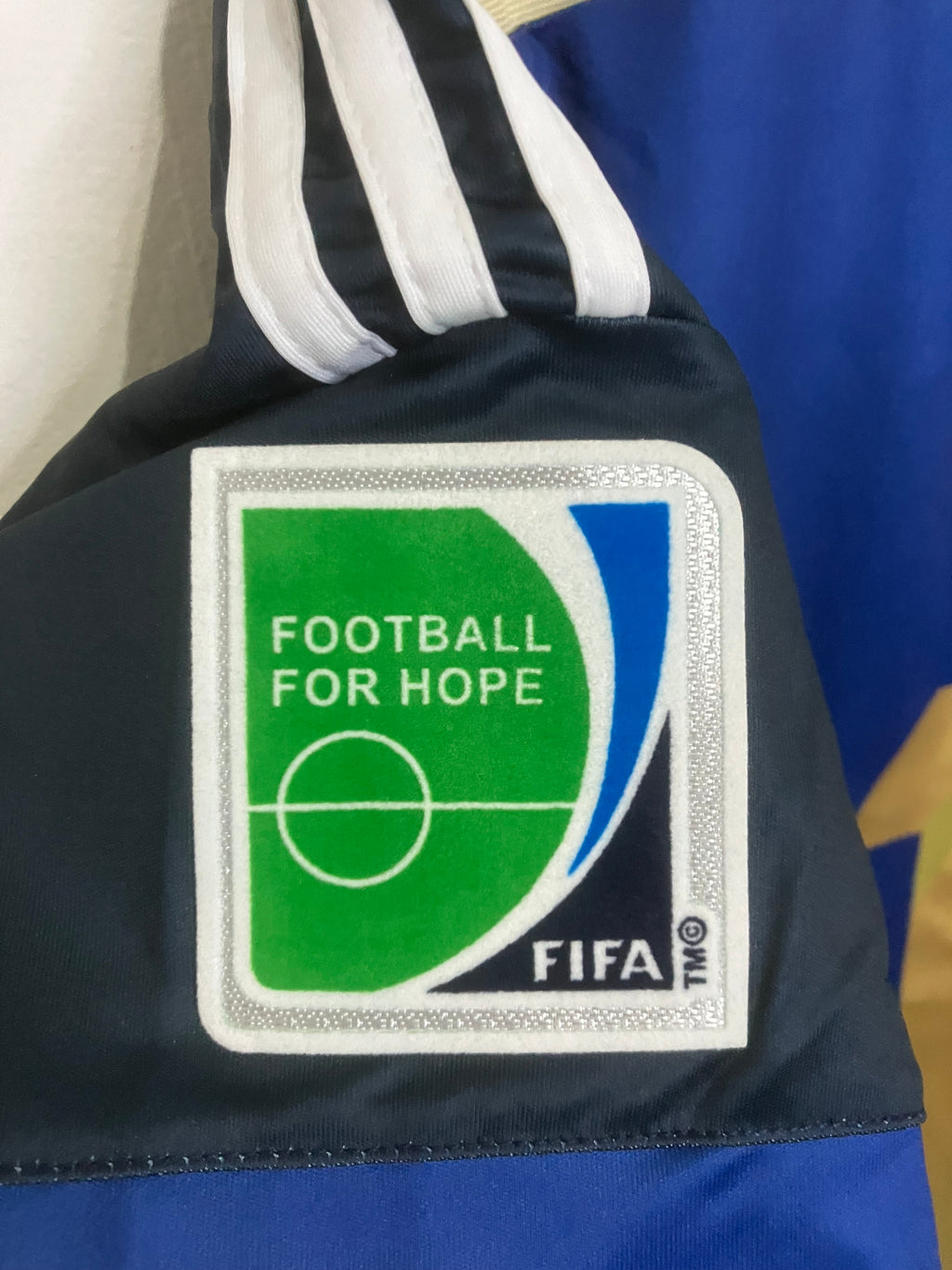 🐐 El Camino del Rey – Argentina Retro Mundial 2014 - Lionel Messi