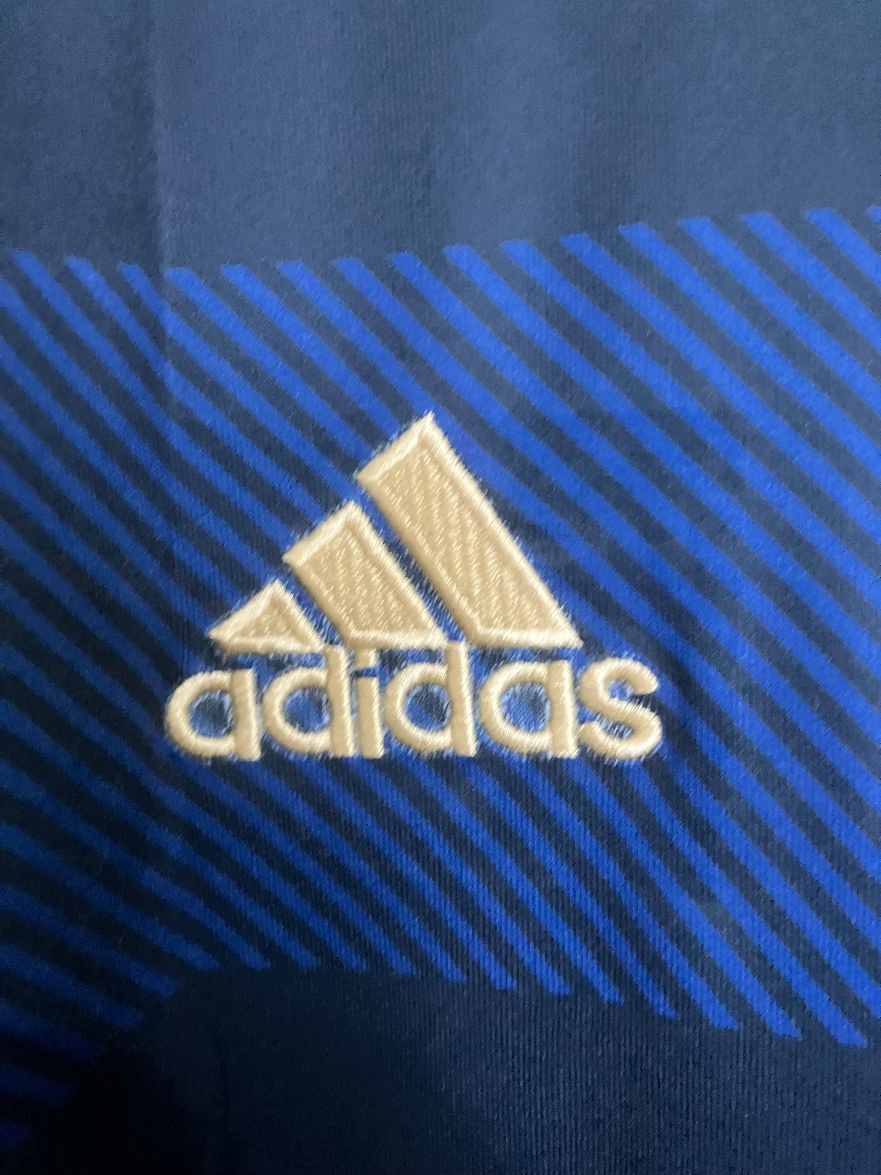 🐐 El Camino del Rey – Argentina Retro Mundial 2014 - Lionel Messi