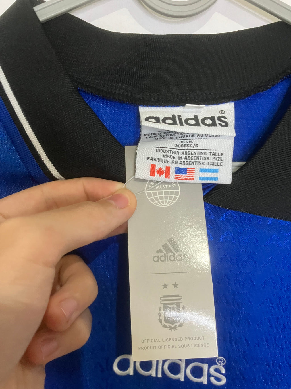 🔟 El Último Baile del Diez – Argentina Retro Mundial 1994 - Diego Maradona