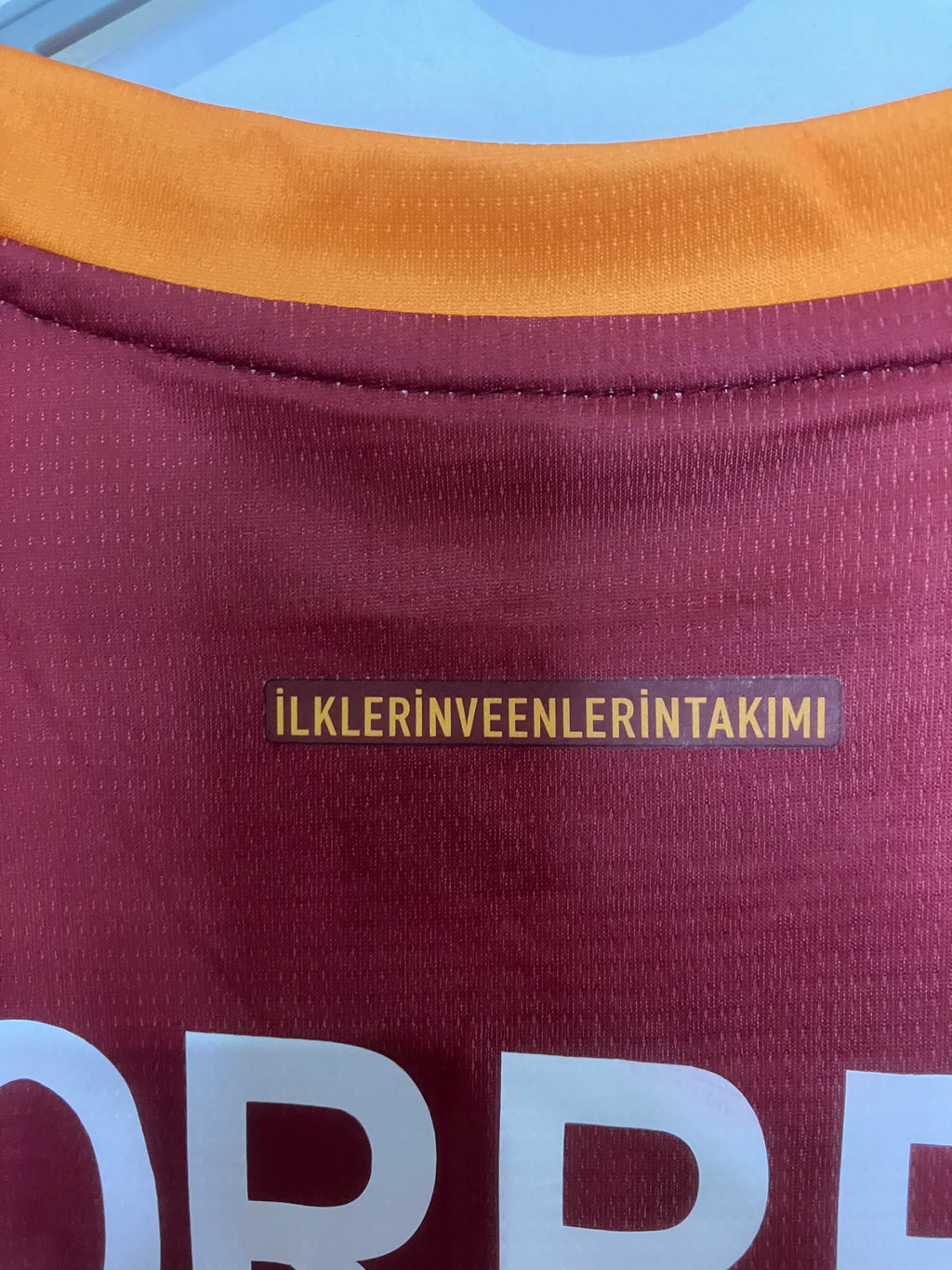 🦁 El Motor de Estambul – Galatasaray 2025/26 - Lucas Torreira